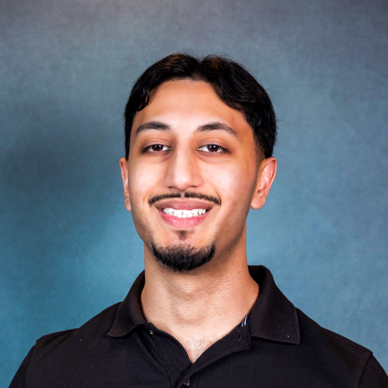 Ayush Gupta